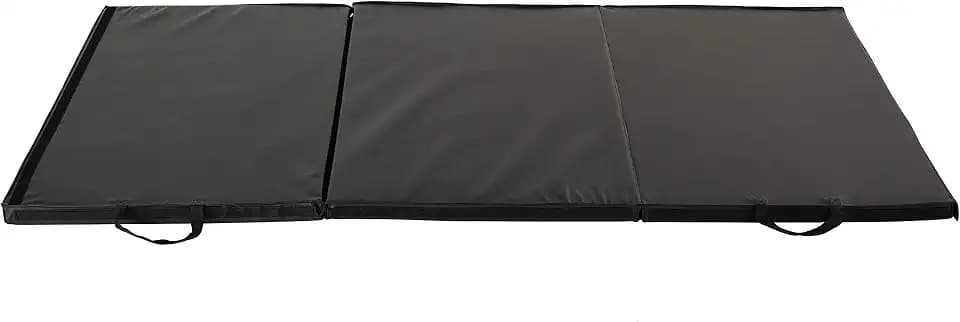 Sunny Health & Fitness Durable Multi-Use Floor Mats for Home, Gym & Play