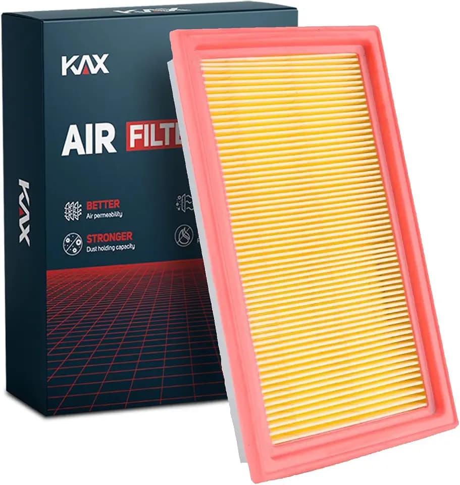 KAX CA10234 Engine Air Filter for Nissan, INFINITI, Chevrolet
