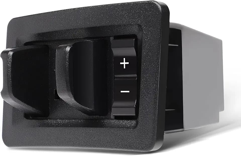 SCITOO Trailer Brake Controller Modulefit for Ford for F-150 15-20