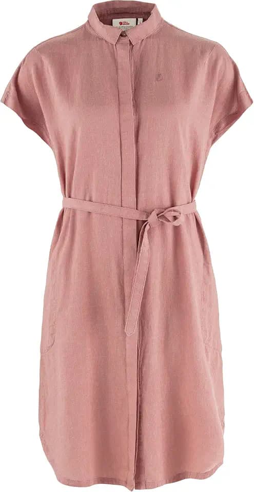 Fjällräven Damen Övik Hemp Dress (1er Pack)