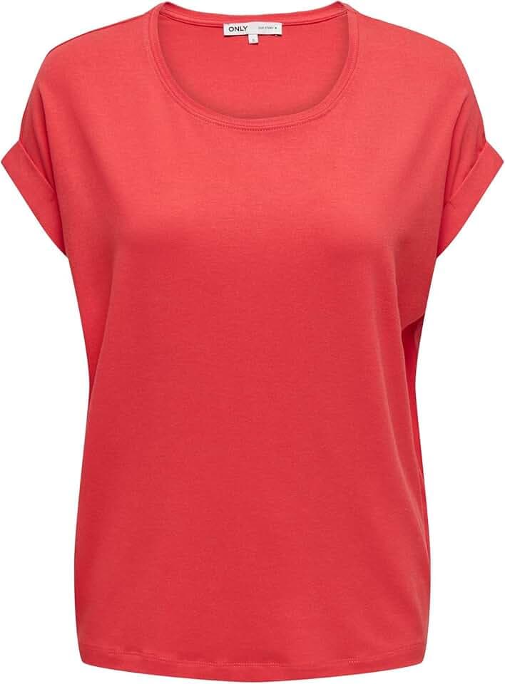 ONLY Female Top ONLMOSTER Top