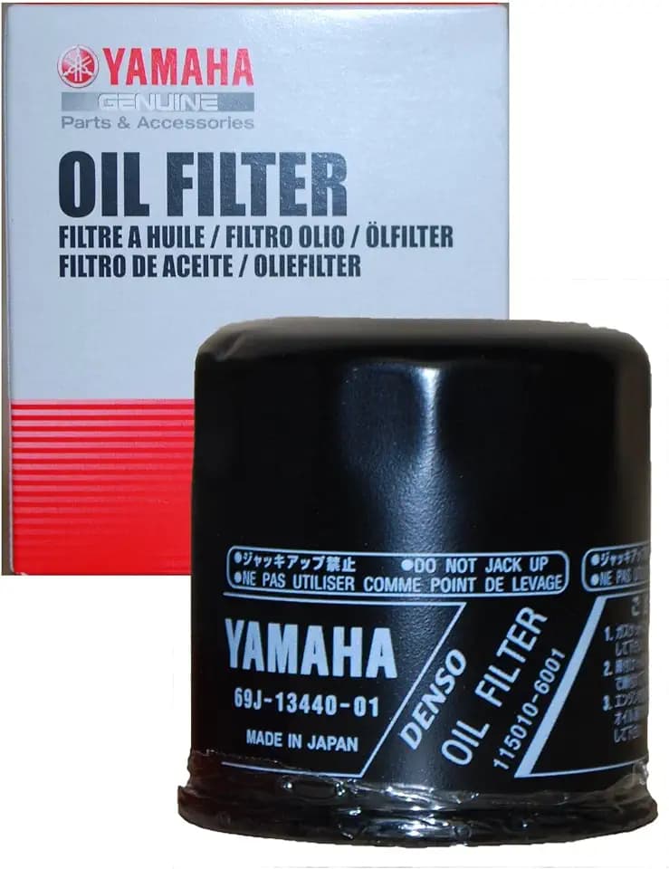 YAMAHA 69J-13440-05-00