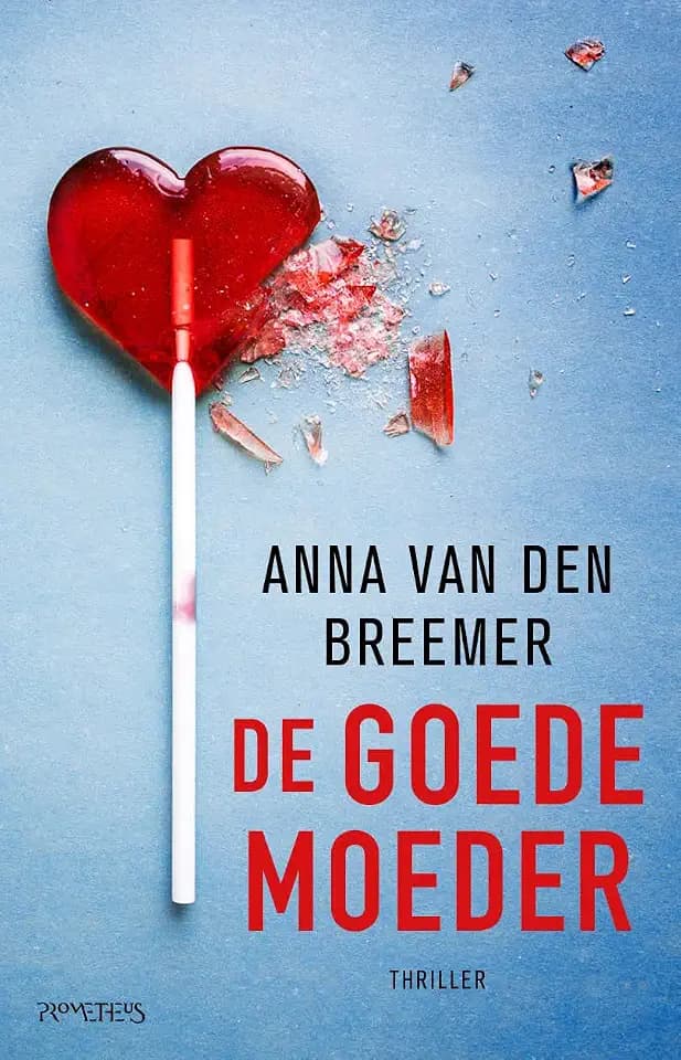 De schaduwvrouw