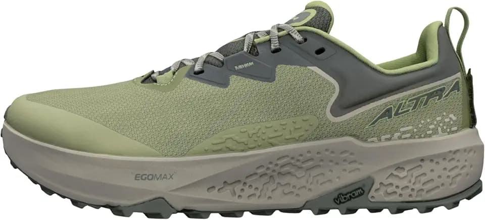 ALTRA Men's TIMP 6 Trail Running Shoe