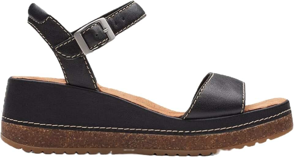 Clarks womens Kassanda Lily