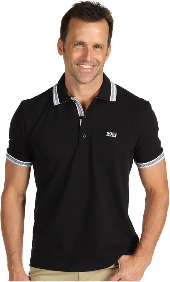 BOSS Men's Paddy Polo Shirt
