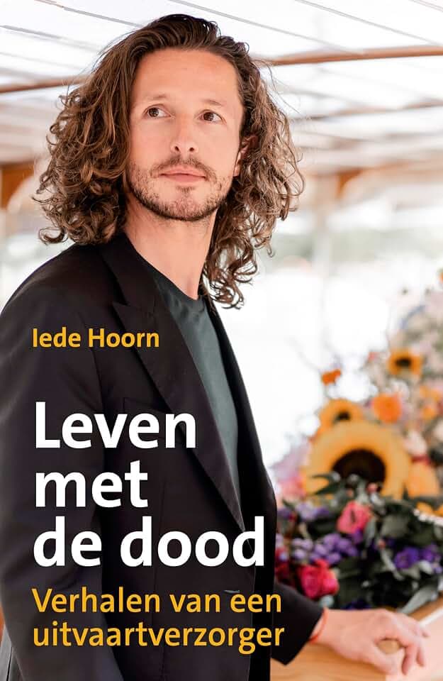 Leven met de dood: verhalen van een uitvaartverzorger