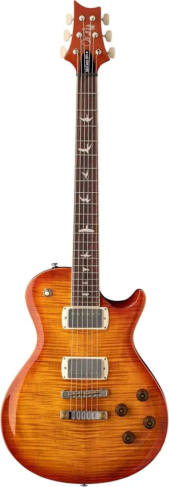 PRS SE McCarty 594 Singlecut, Vintage Sunburst