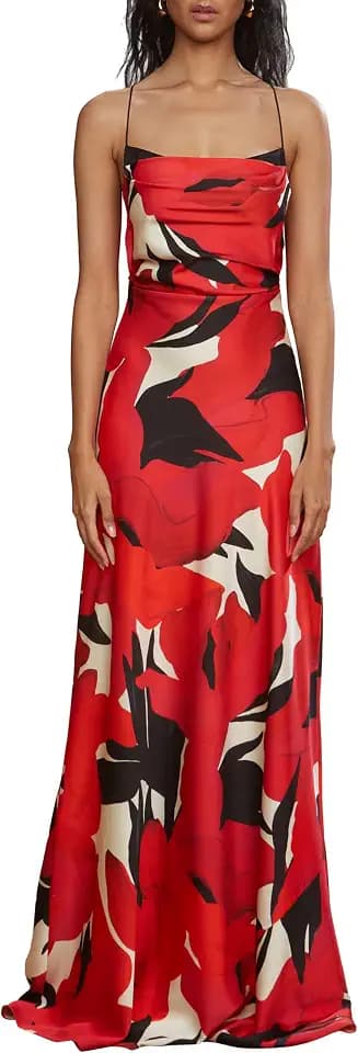Amur Women's Alyina Gown
