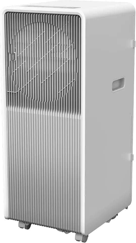 CONDIZ. PORTATILE 12000BTU A R290 TIMER24 TLC