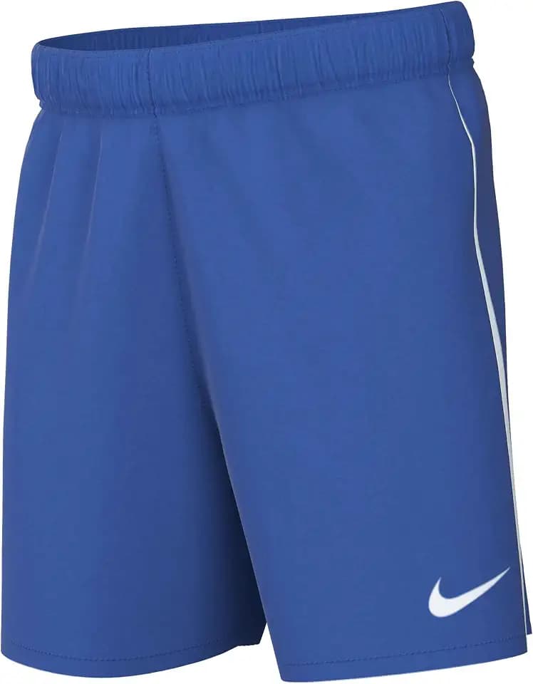 Nike Dri-FIT League 3 gestrickte Fußballshorts für ältere Kinder, DR0968
