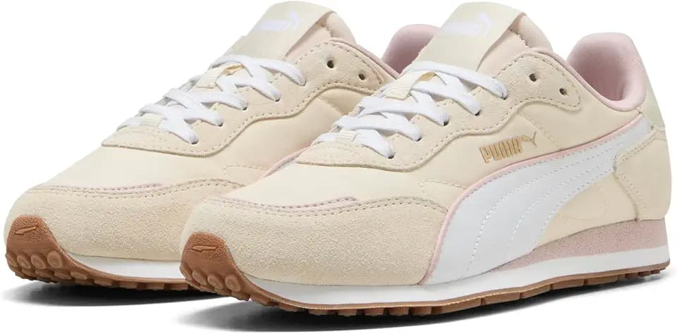 Puma ST MILER ROSE SNEAKER FLACH