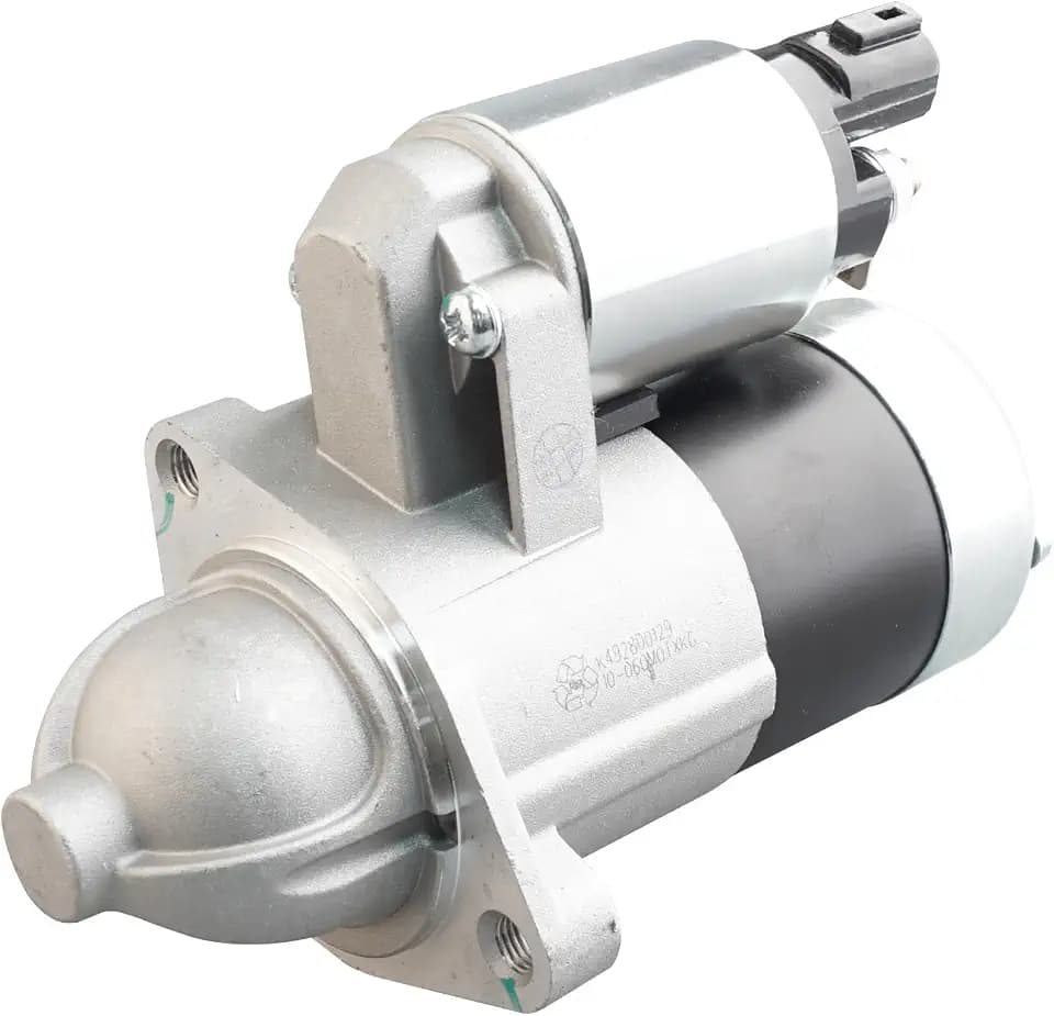 Starter Motor Replacement 19224N 361002E120 1195411