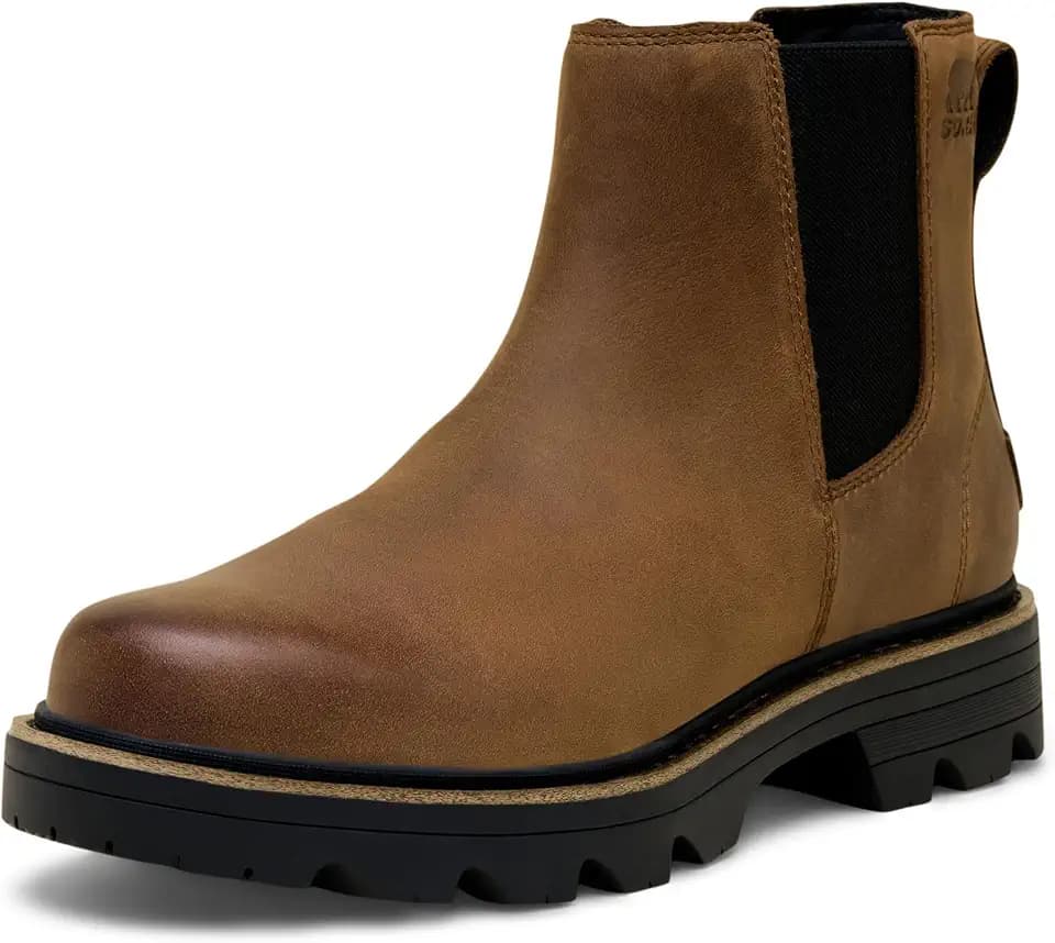 Sorel Revel RD Chelsea Waterproof