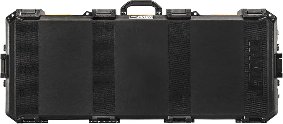 Pelican Vault Long Cases - Hard Case For Camera, Rifle, Gear, Equipment
