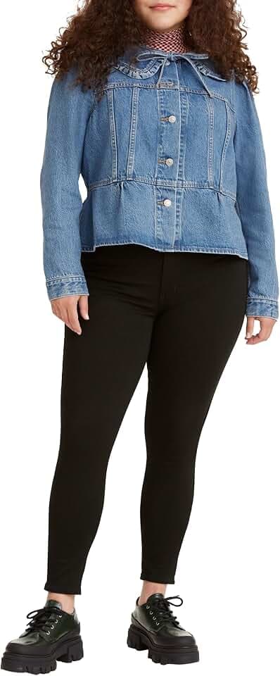 Levi's Damen Jeans 22791-0052
