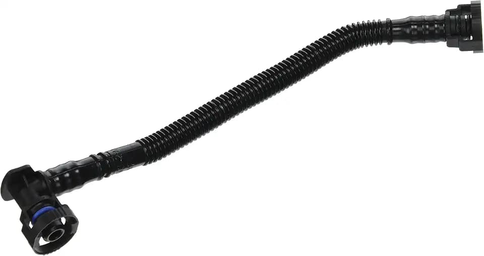Motorcraft KCV128 Positive Crankcase Ventilation Valve Hose