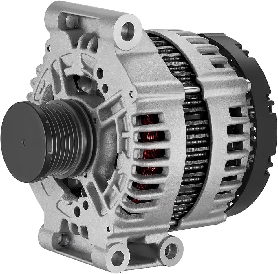 BDFHYK 11336 Alternator Compatible with Mini Cooper 1.6L l4 2007-2010