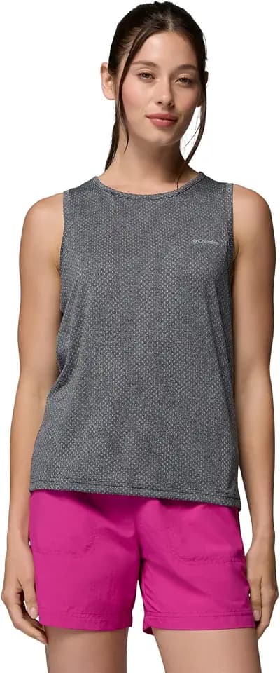 Columbia Women's Bogata Bay Tank