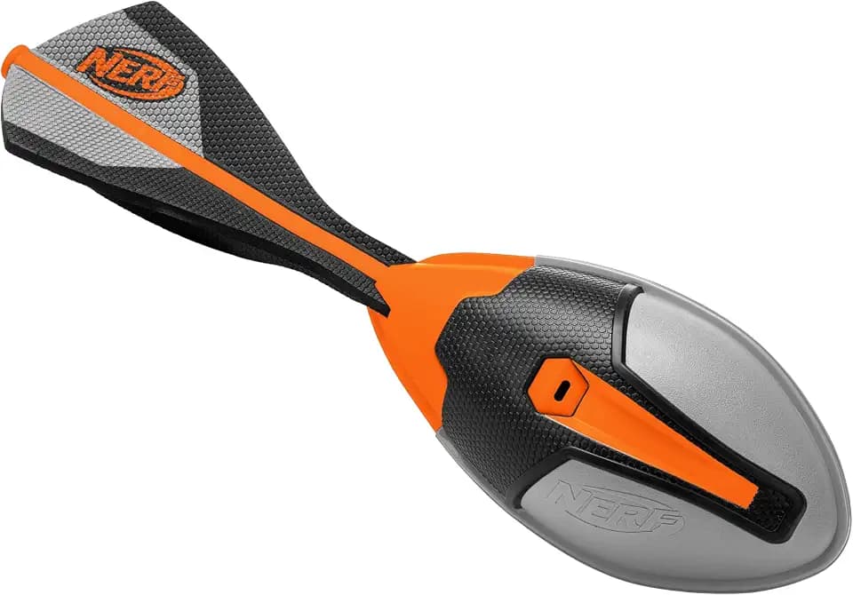 NERF Vortex Ultimate Grip Foam Football