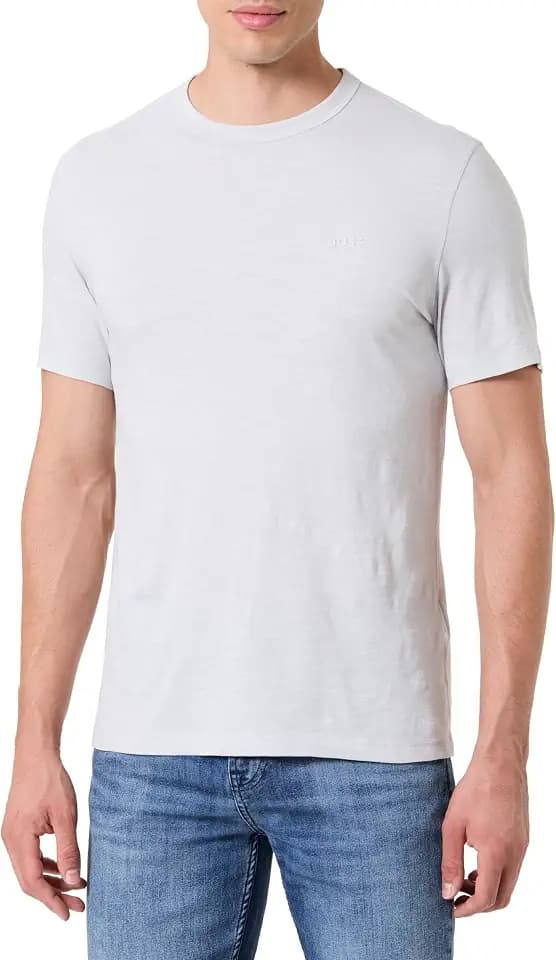 BOSS Herren Tegood 10240843 01 T_Shirt
