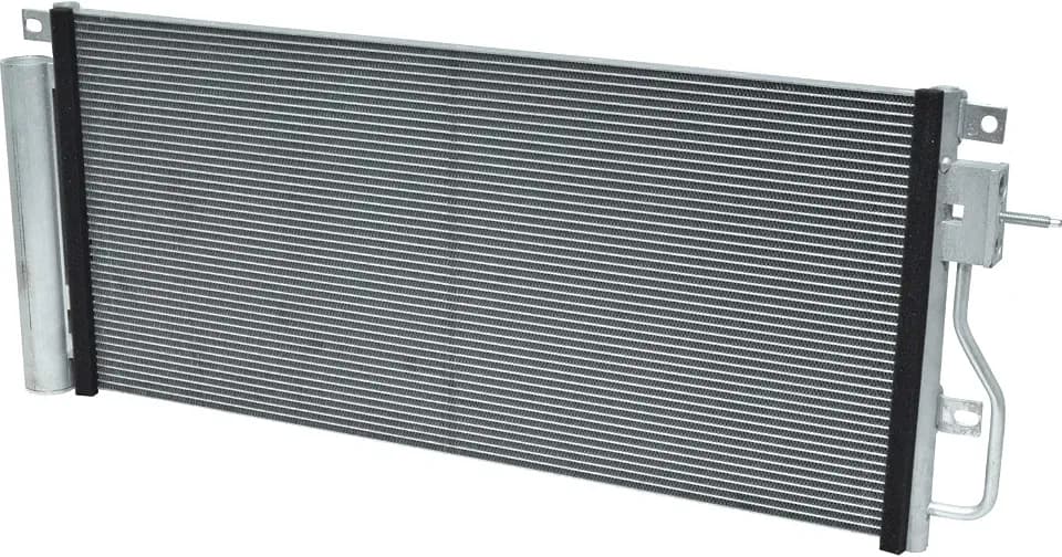 New HVAC A/C Condenser CN 4759PFC