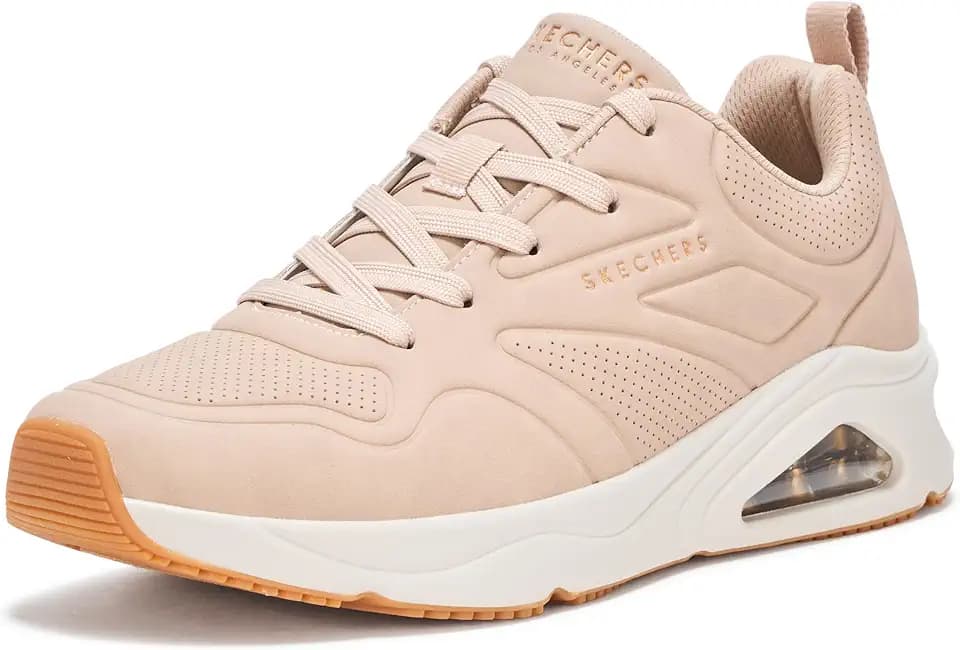 Skechers Men's Tres-air Uno - Casairal Fashion Sneakers