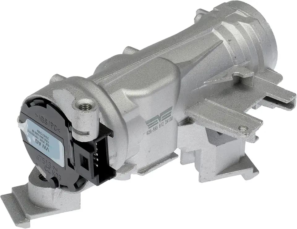 Dorman 926-593 Ignition Lock Cylinder Housing
