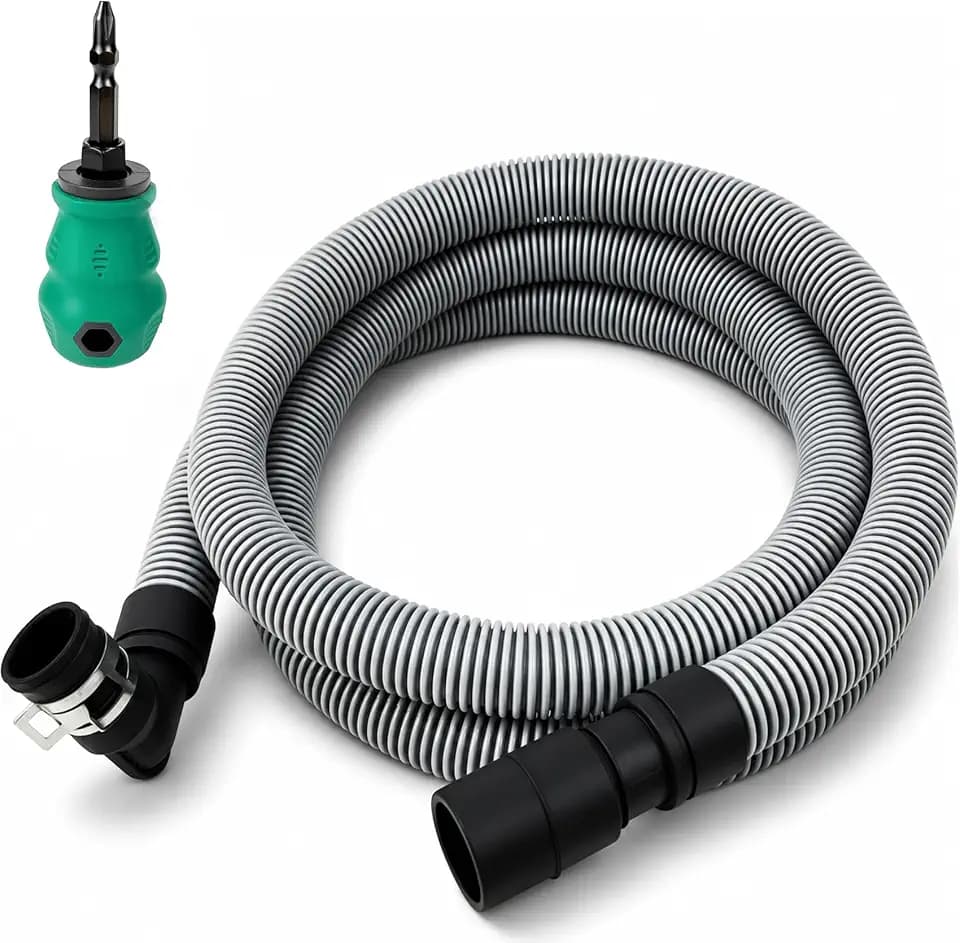 DD97-00403E(A) Dishwasher Drain Hose for Samsung Dishwasher Parts