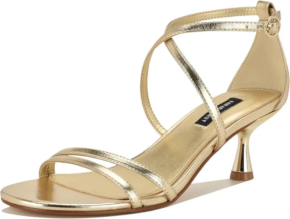 Nine West Jettie