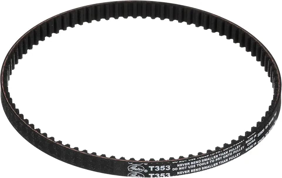 Gates T353 Automotive Timing Belt