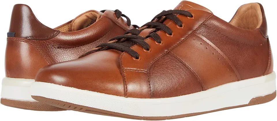 Florsheim Crossover Lace to Toe Men's Oxford