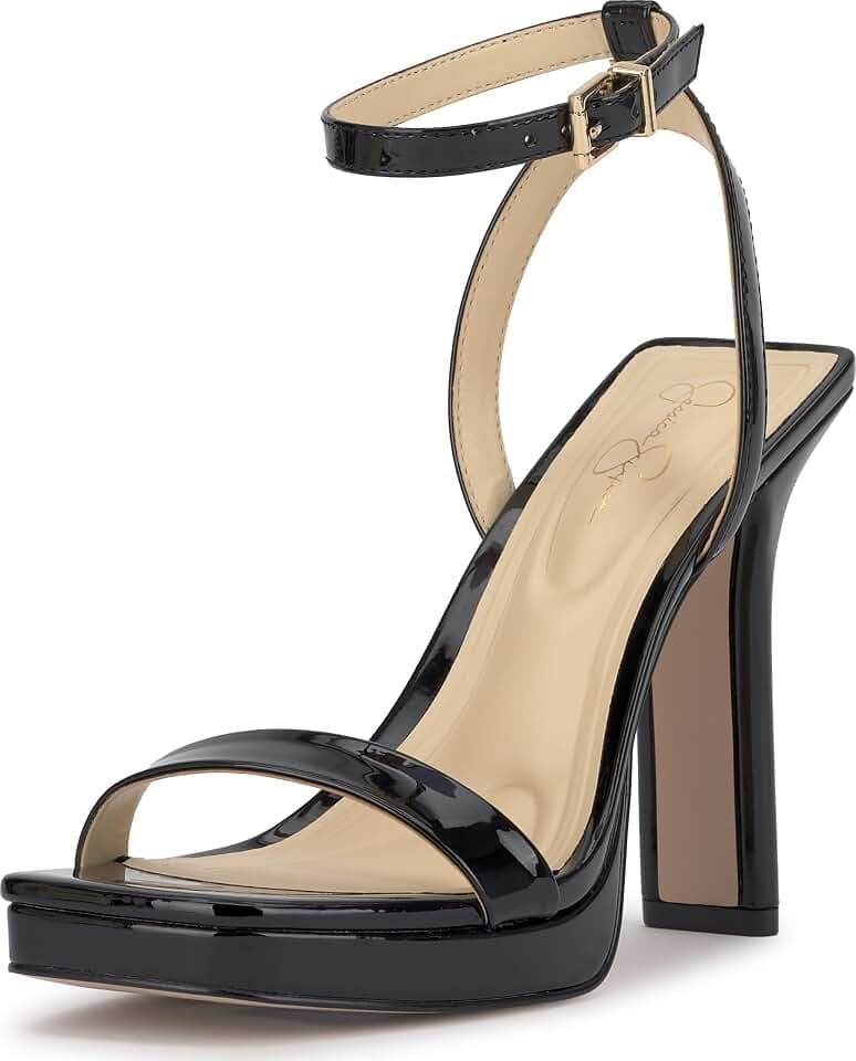 Jessica Simpson Adonia