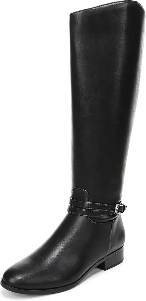 LifeStride Scout Riding Tall Boots