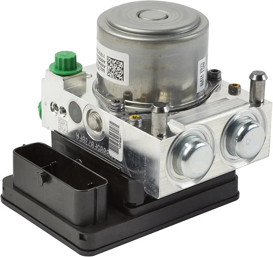 ACDelco GM Original Equipment 84256780 Electronic Brake Control Module Assembly