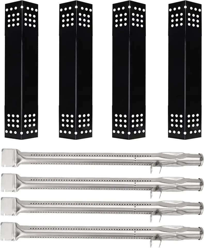 D010012307 Grill Replacement Parts for Monument Grill 4-Burner Grill