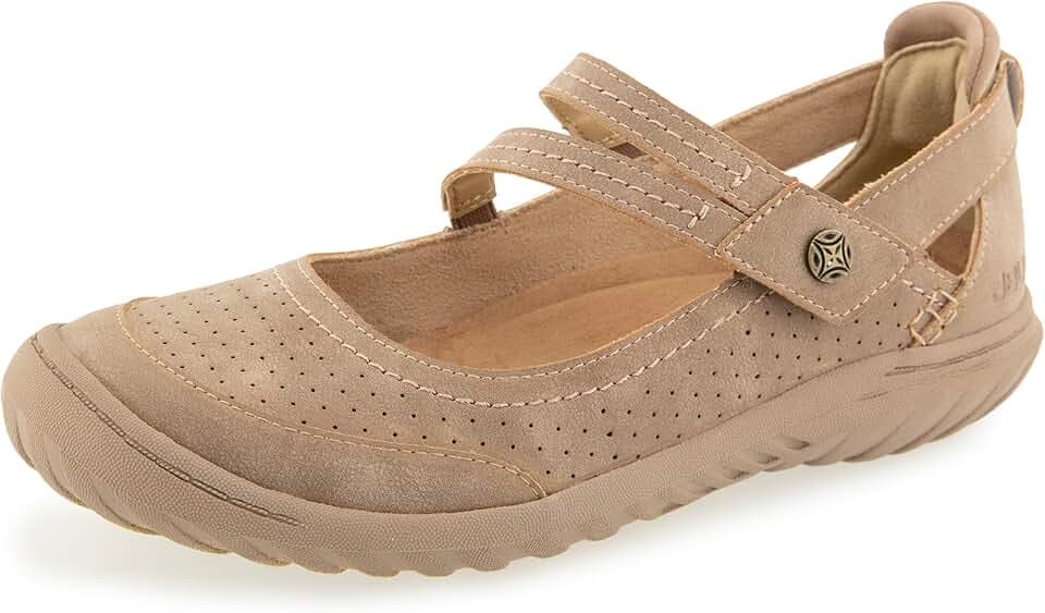JBU by Jambu Women's Fawn