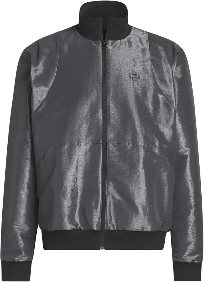 adidas Herren Hdn Travel Jkt Hooded Tracksuit Jacket