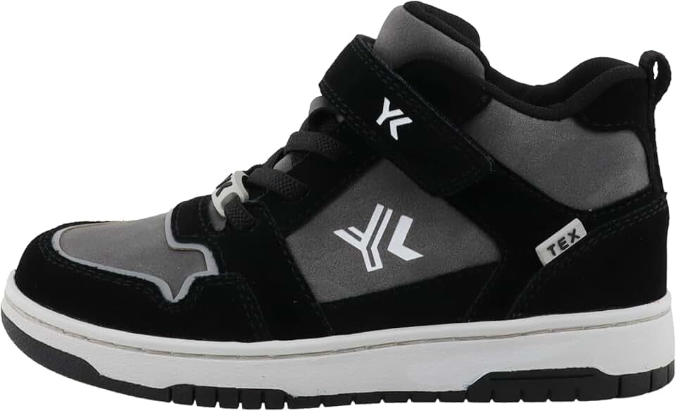 Lurchi Jungen 95l0103021 Sneaker