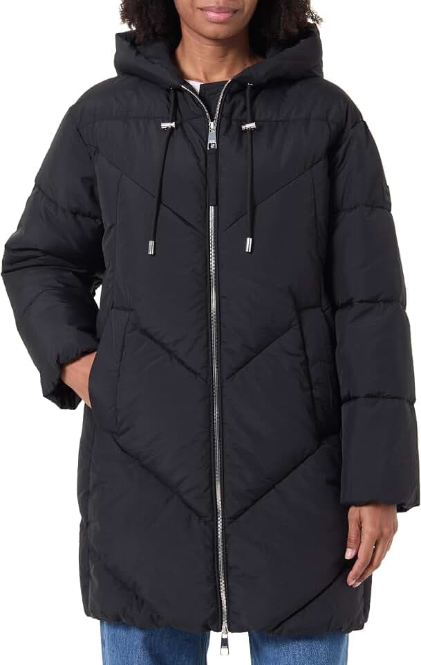BOSS Damen C_piapolly Outerwear_Jacket