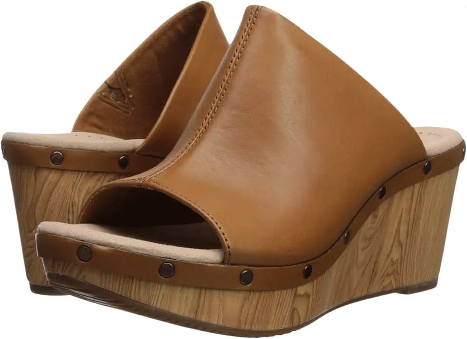 Clarks Women's Annadel Molly
