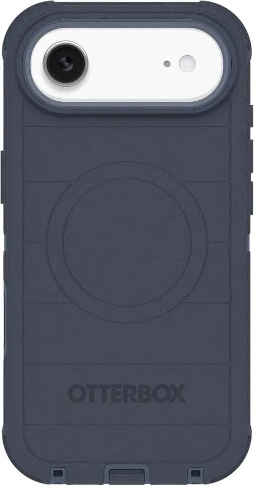 OtterBox iPhone Air Defender Pro Series Case - Blue Sentiment -