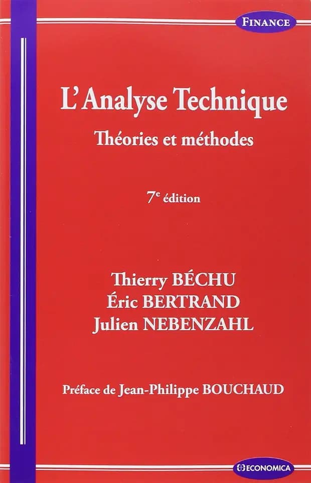 Analyse Technique, 7e ed.: Théories et méthodes
