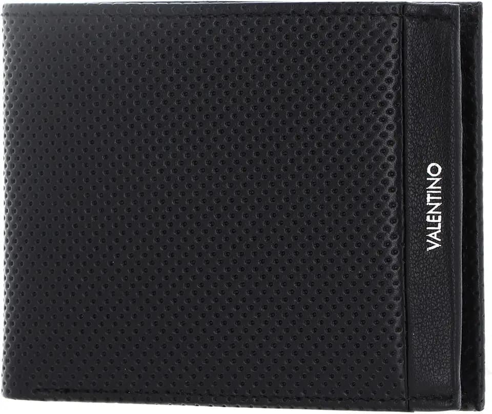 Valentino Unisex DOTWORK Accessory-Travel Wallet