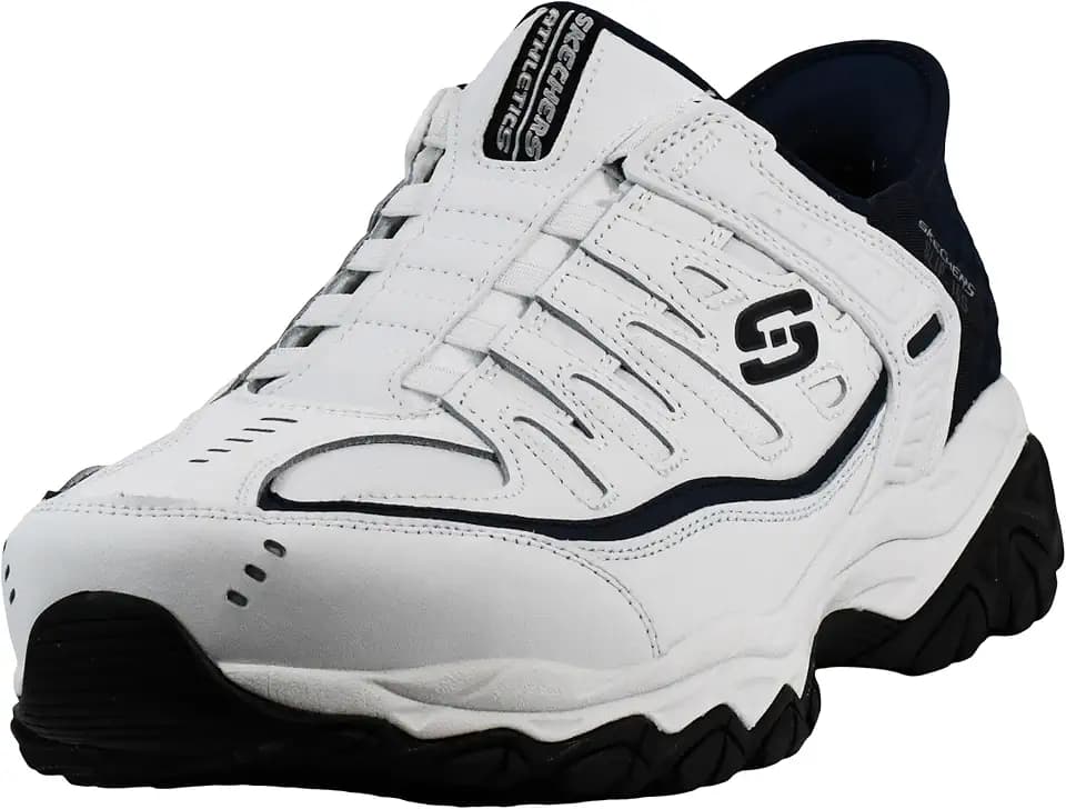Skechers Men's Afterburn M. Fit Grill Captain