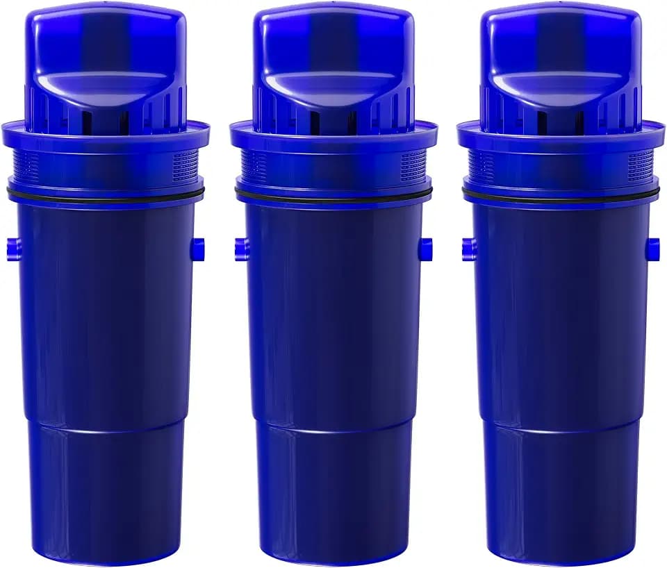CRF950Z Water Filter Replacement for PUR Pitcher and Dispensers, PPF951K