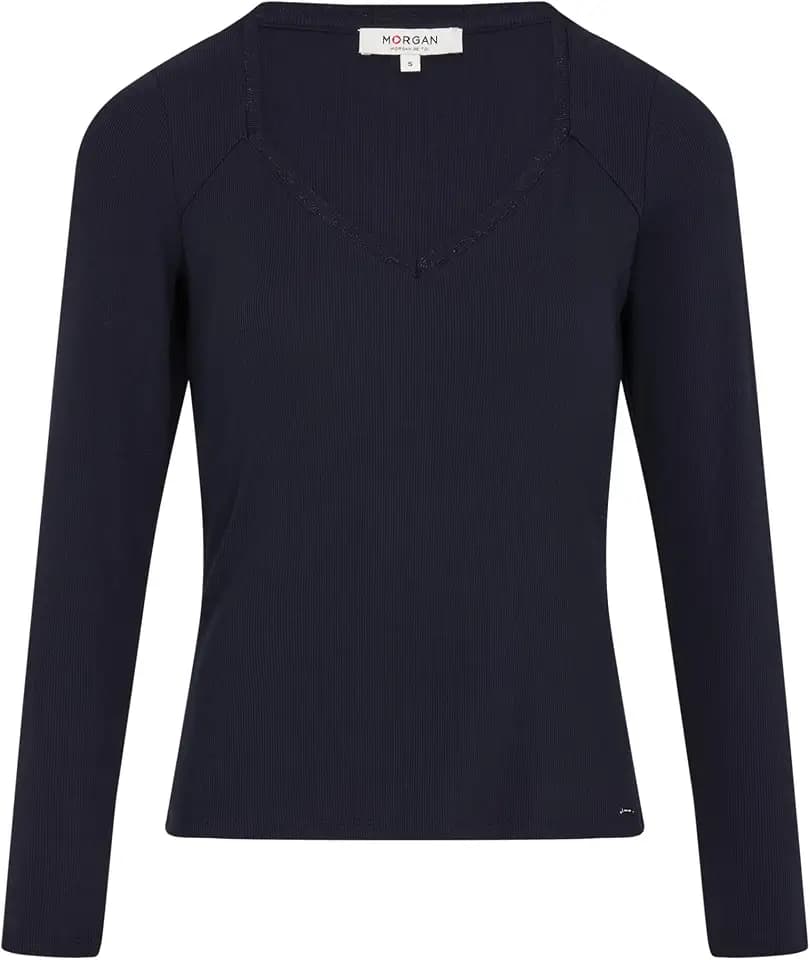 Morgan Damen 251-tresor T-Shirt