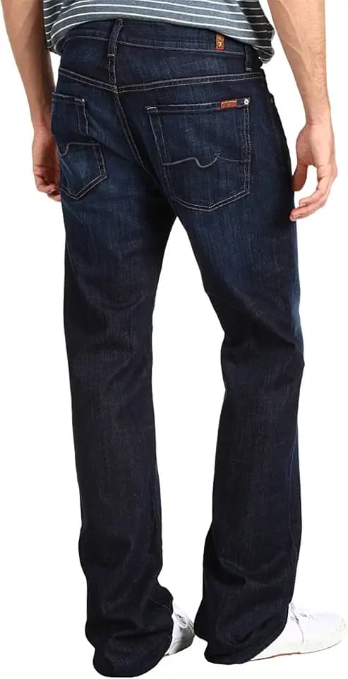 7 For All Mankind Herren Jeans