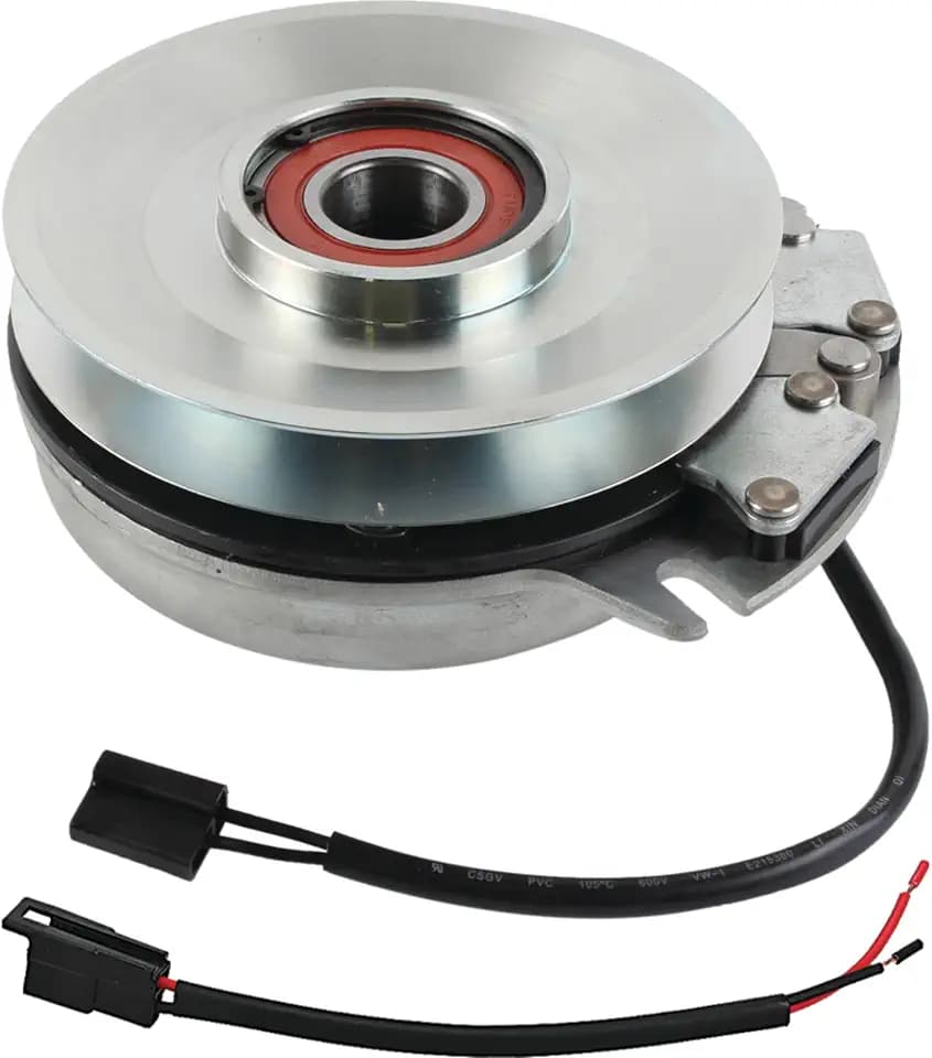 Outdoor Power Xtreme Equipment PTO Clutch for Exmark