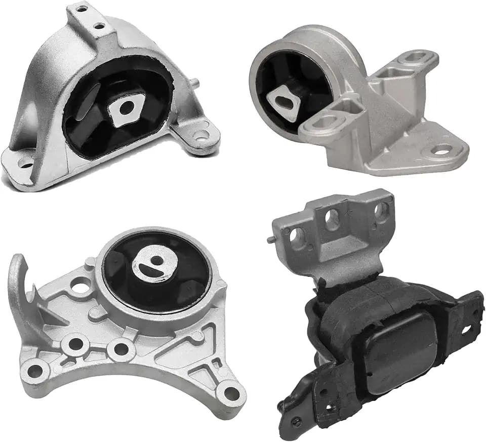 Engine Mount for 2001-07 Dodge Grand Caravan Chrysler Town&Country